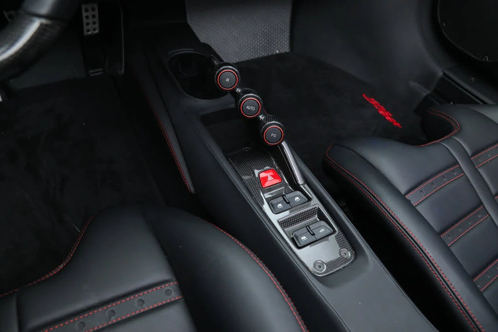 2019 Ferrari 488 Pista Spider - Image 31 of 31