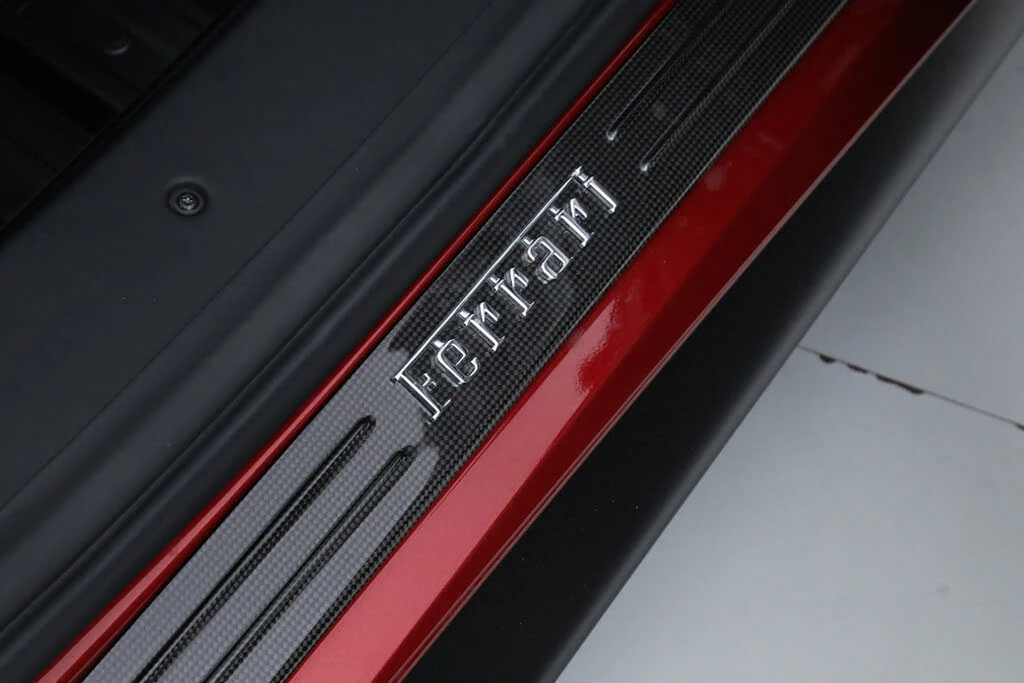 2019 Ferrari 488 Pista Spider - Image 24 of 31