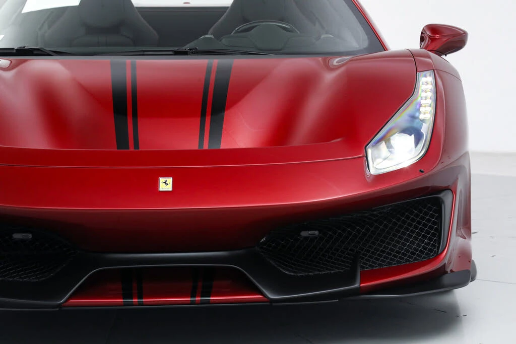 2019 Ferrari 488 Pista Spider - Image 15 of 31