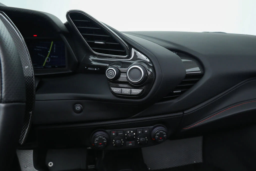 2019 Ferrari 488 Pista Spider - Image 30 of 31