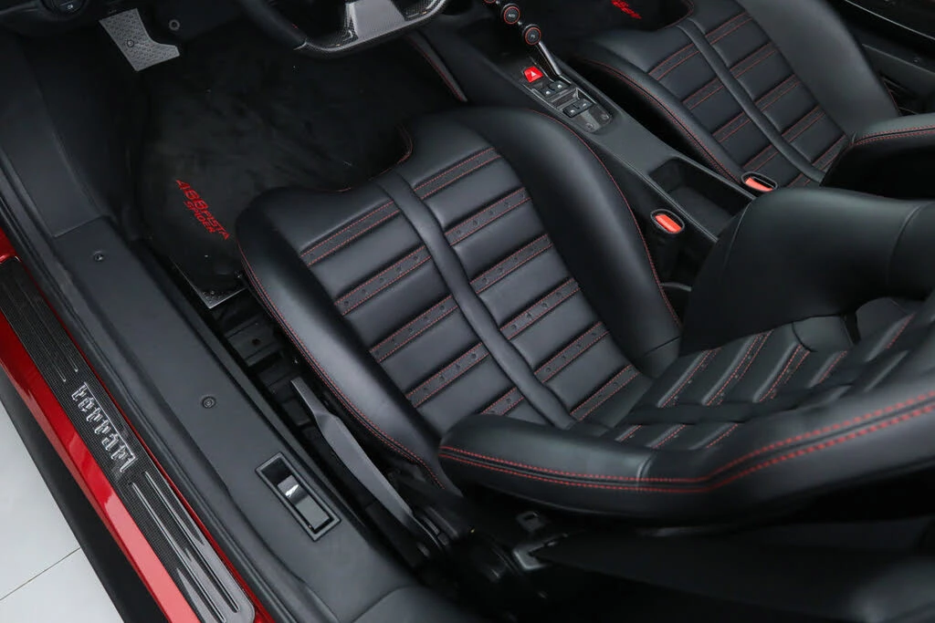 2019 Ferrari 488 Pista Spider - Image 27 of 31