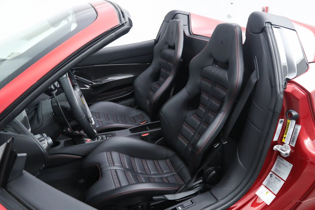 2019 Ferrari 488 Pista Spider - Image 5 of 31