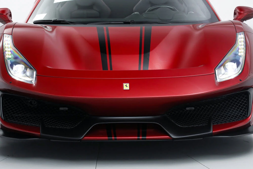 2019 Ferrari 488 Pista Spider - Image 14 of 31