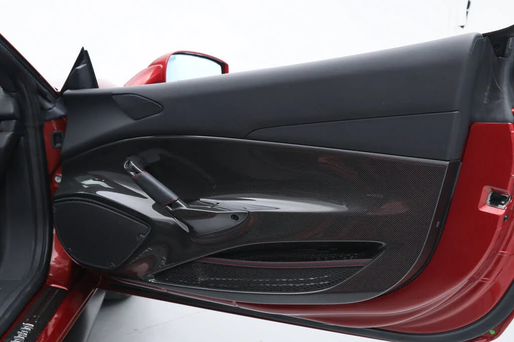2019 Ferrari 488 Pista Spider - Image 19 of 31