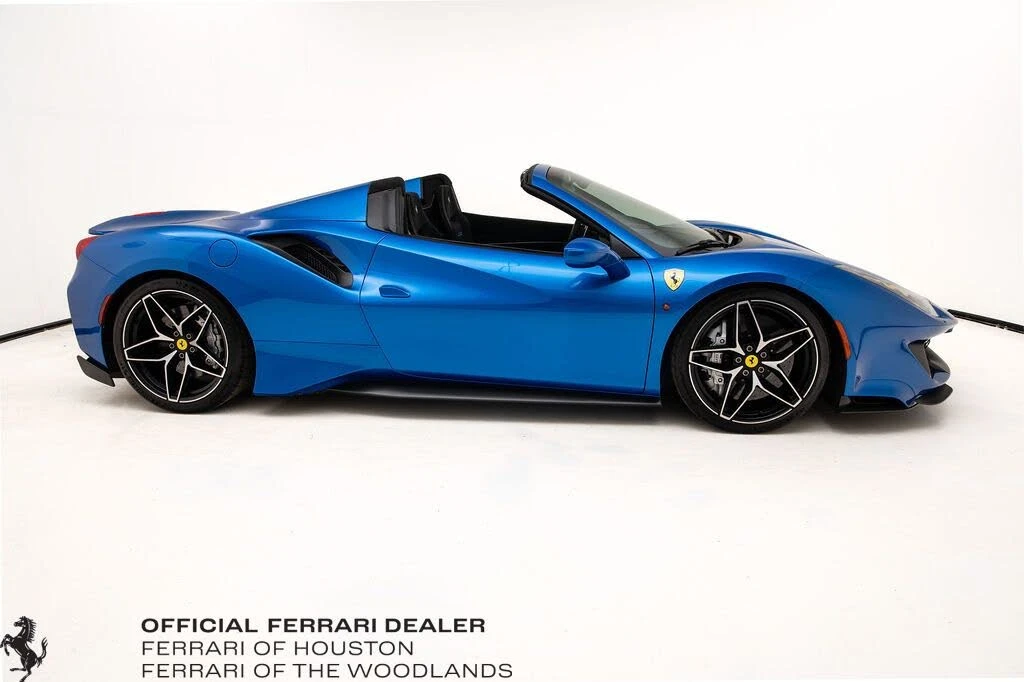 2019 Ferrari 488 Pista Spider - Image 3 of 31