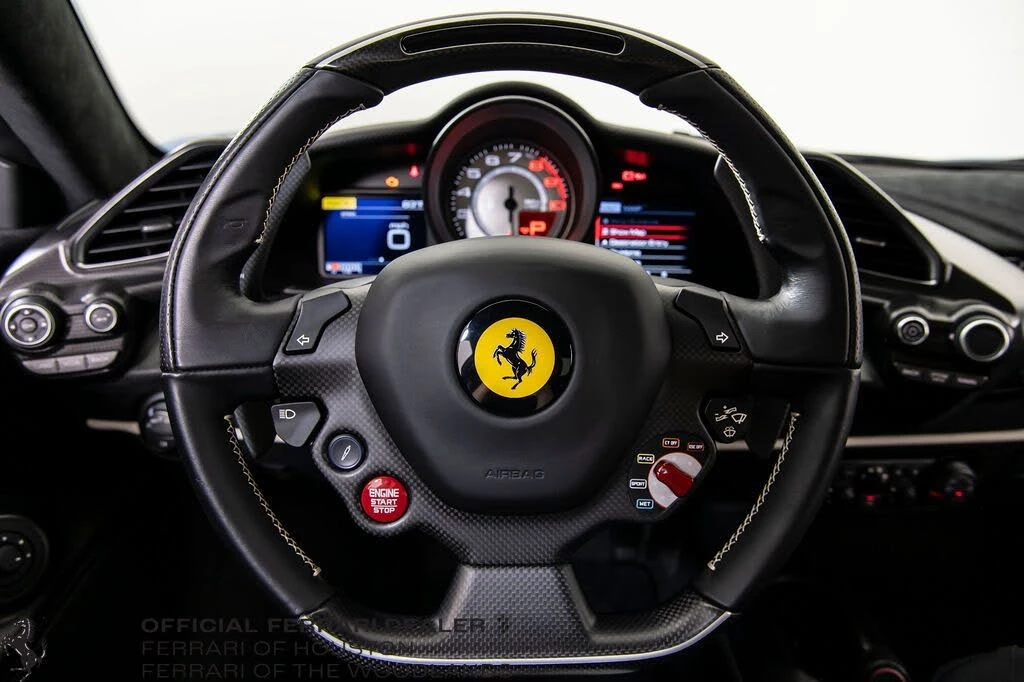 2019 Ferrari 488 Pista Spider - Image 11 of 31