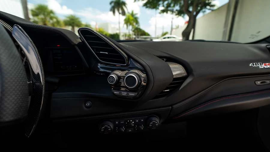 2019 Ferrari 488 Pista Spider - Image 24 of 31