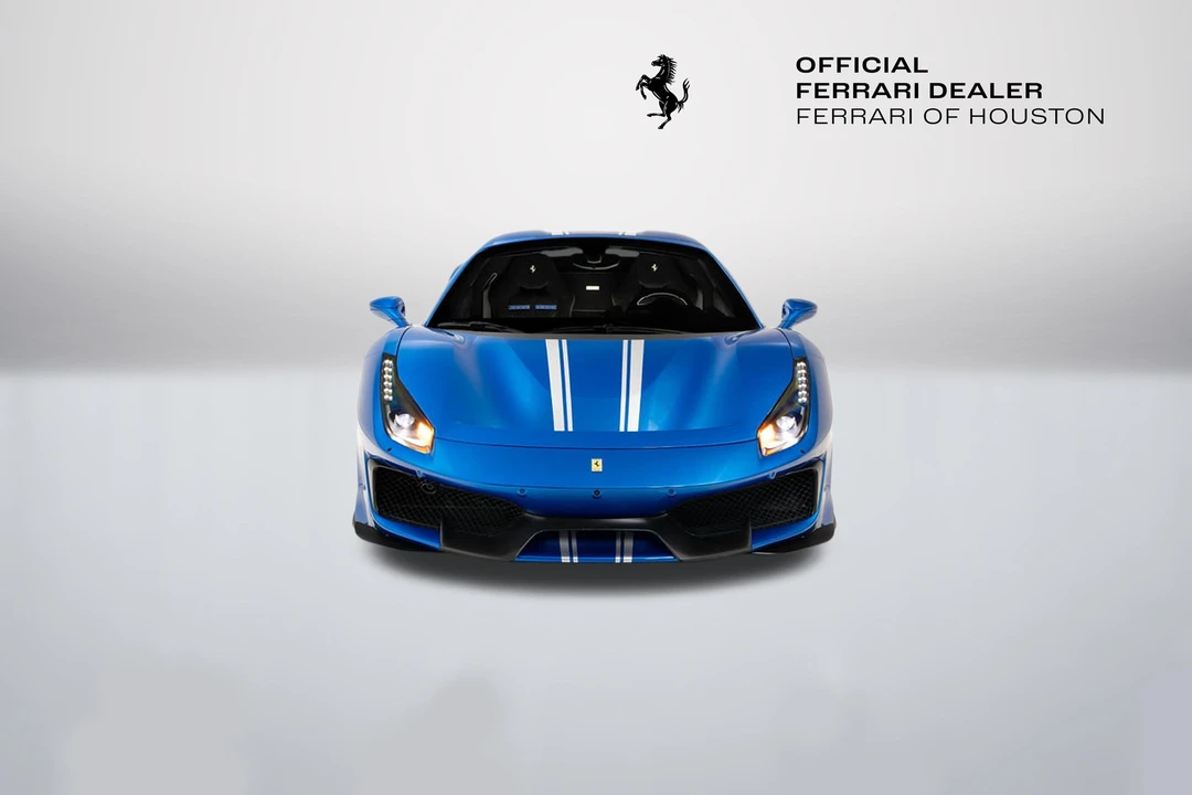 2019 Ferrari 488 Pista Spider - Image 29 of 31