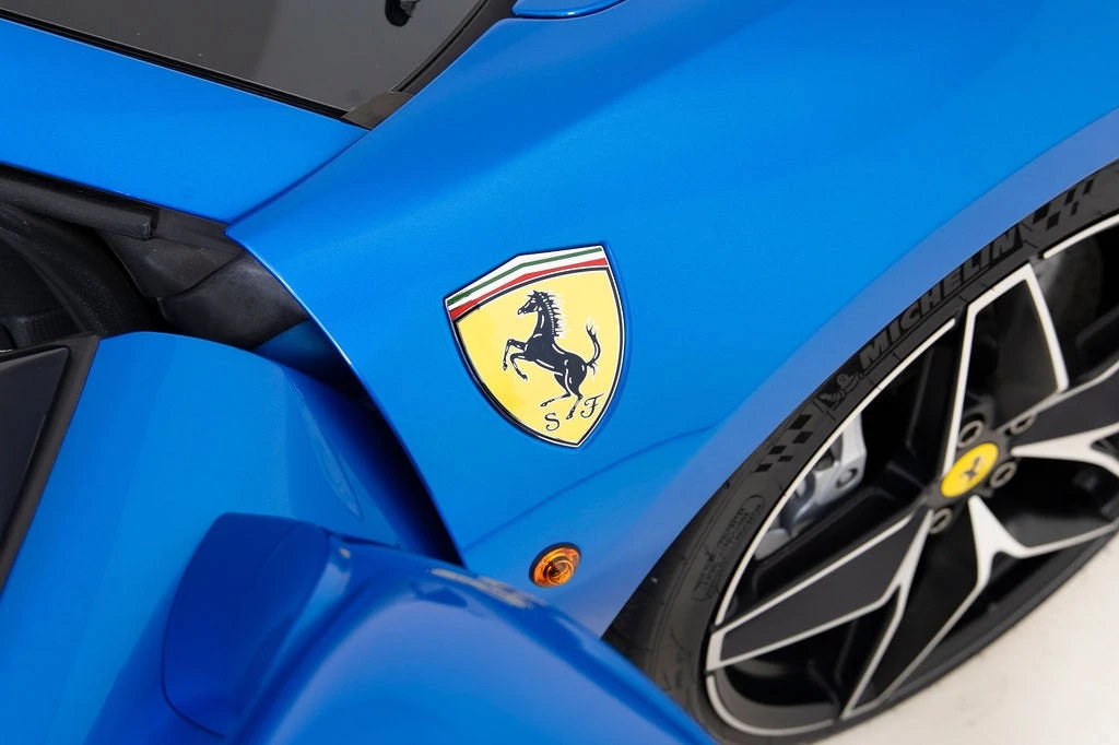 2019 Ferrari 488 Pista Spider - Image 31 of 31