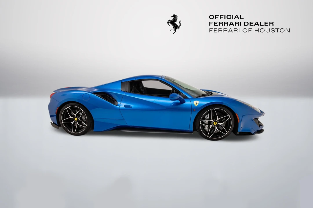 2019 Ferrari 488 Pista Spider - Image 25 of 31