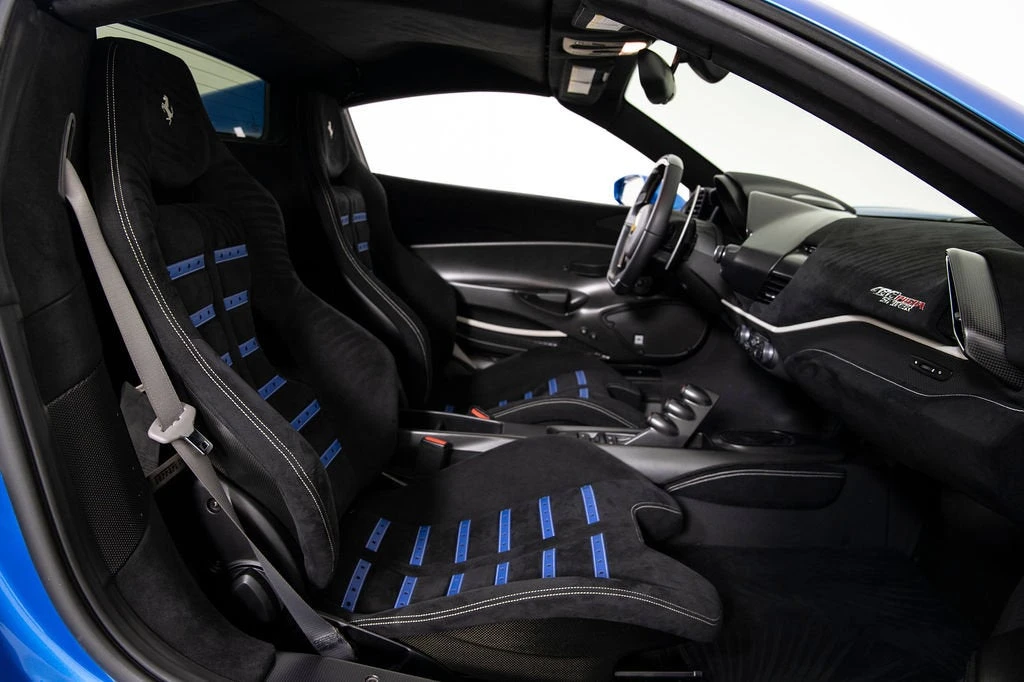 2019 Ferrari 488 Pista Spider - Image 13 of 31