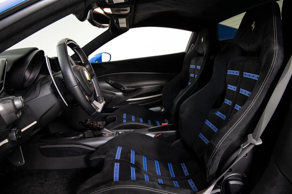 2019 Ferrari 488 Pista Spider - Image 5 of 31