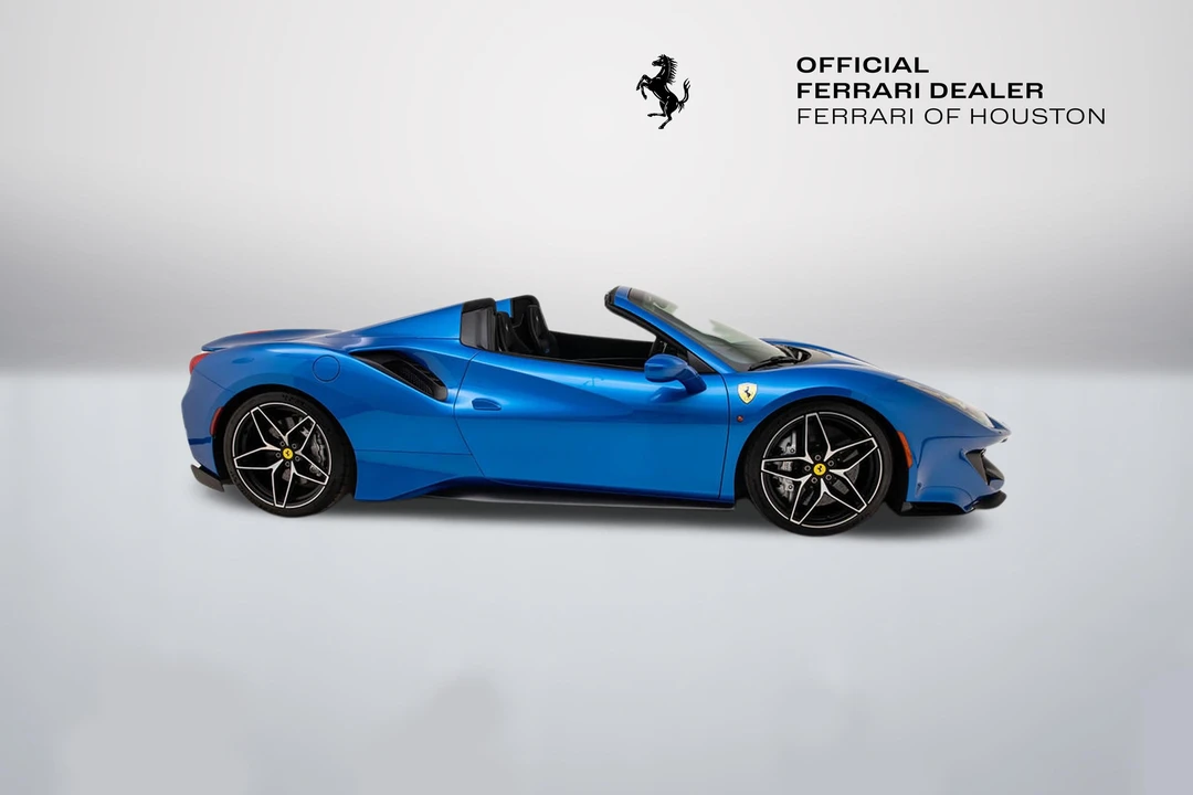 2019 Ferrari 488 Pista Spider - Image 3 of 31