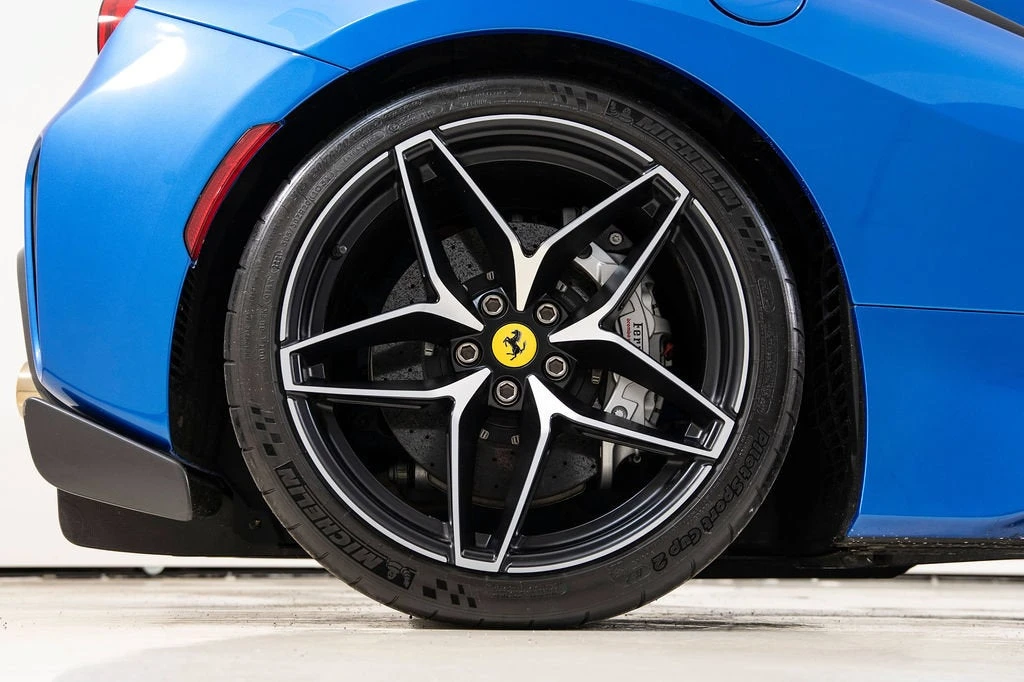 2019 Ferrari 488 Pista Spider - Image 19 of 31