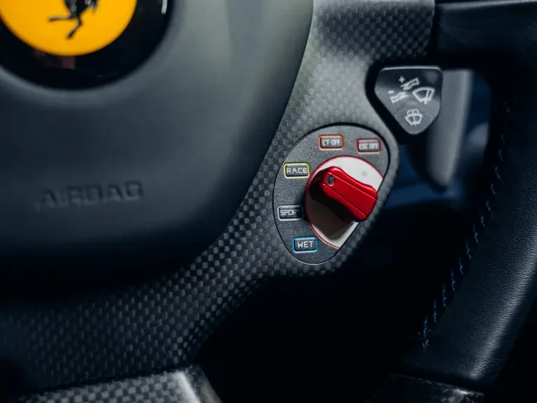 2019 Ferrari 488 Pista Spider - Image 17 of 31
