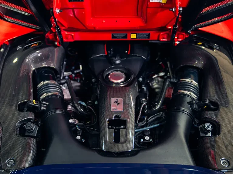 2019 Ferrari 488 Pista Spider - Image 4 of 31