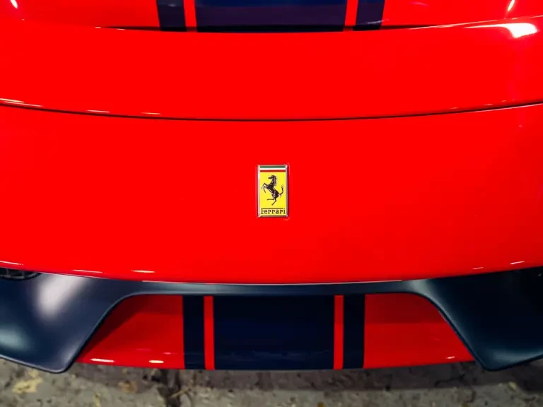 2019 Ferrari 488 Pista Spider - Image 7 of 31