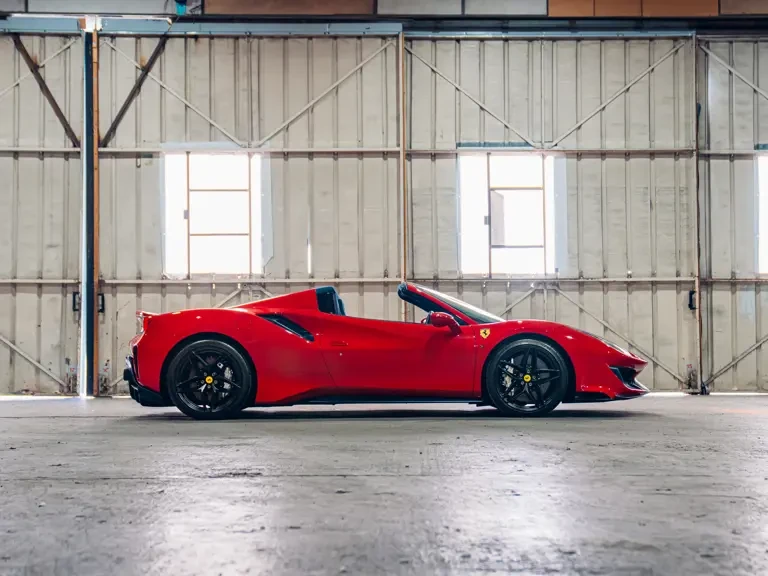 2019 Ferrari 488 Pista Spider - Image 6 of 31