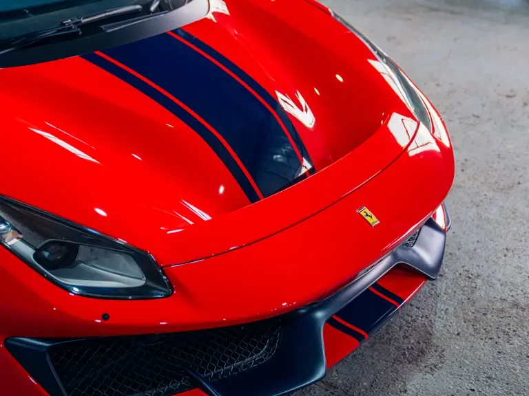 2019 Ferrari 488 Pista Spider - Image 31 of 31
