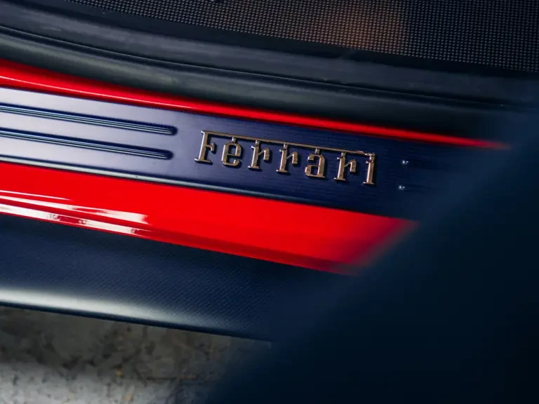 2019 Ferrari 488 Pista Spider - Image 28 of 31