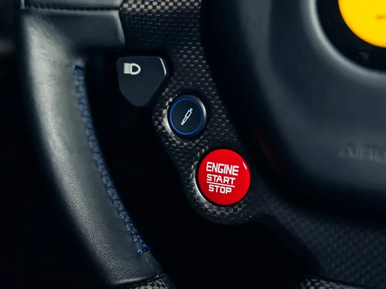 2019 Ferrari 488 Pista Spider - Image 16 of 31