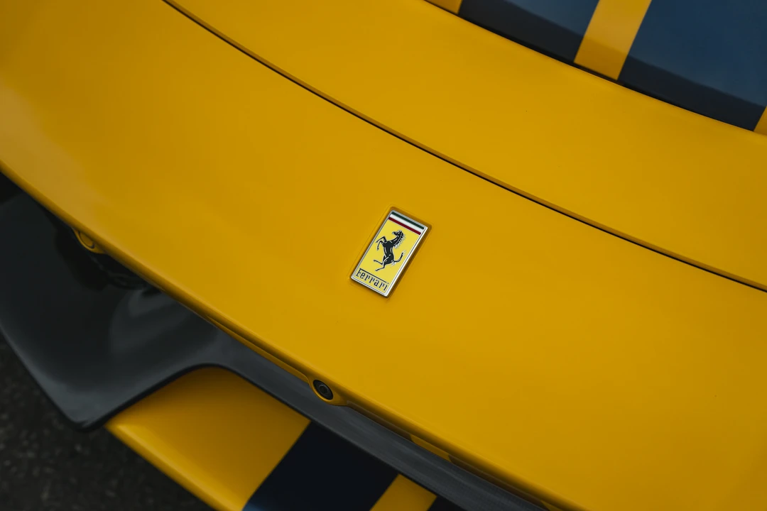 2019 Ferrari 488 Pista - Image 16 of 31