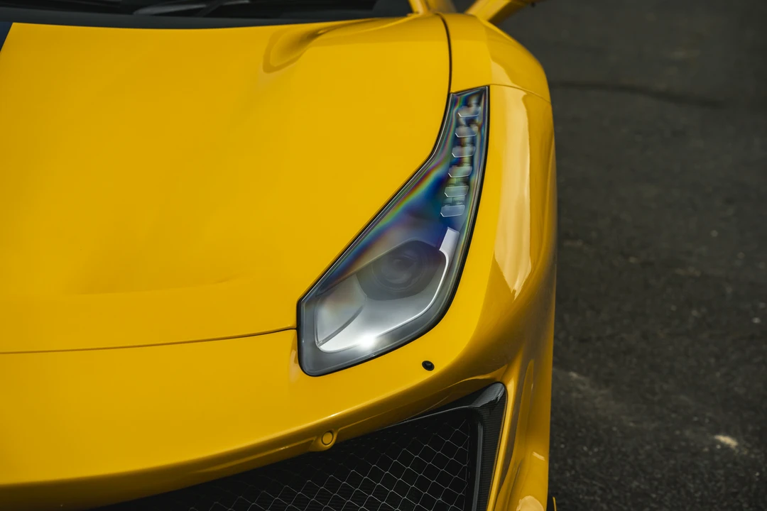 2019 Ferrari 488 Pista - Image 19 of 31