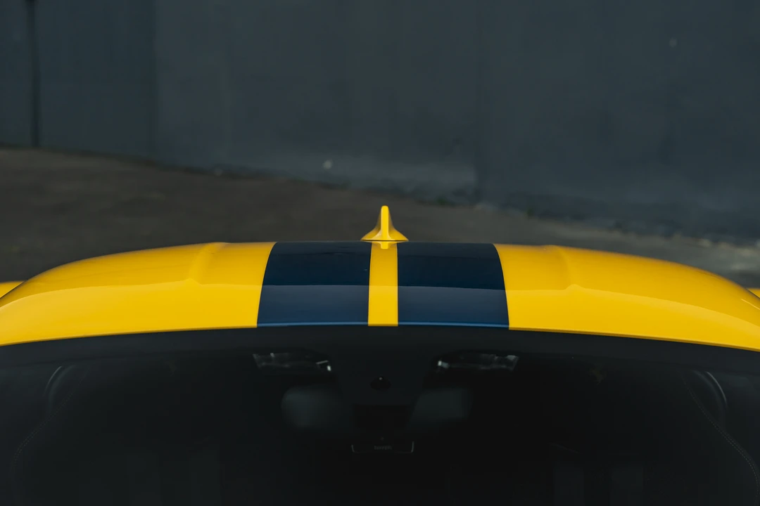 2019 Ferrari 488 Pista - Image 23 of 31