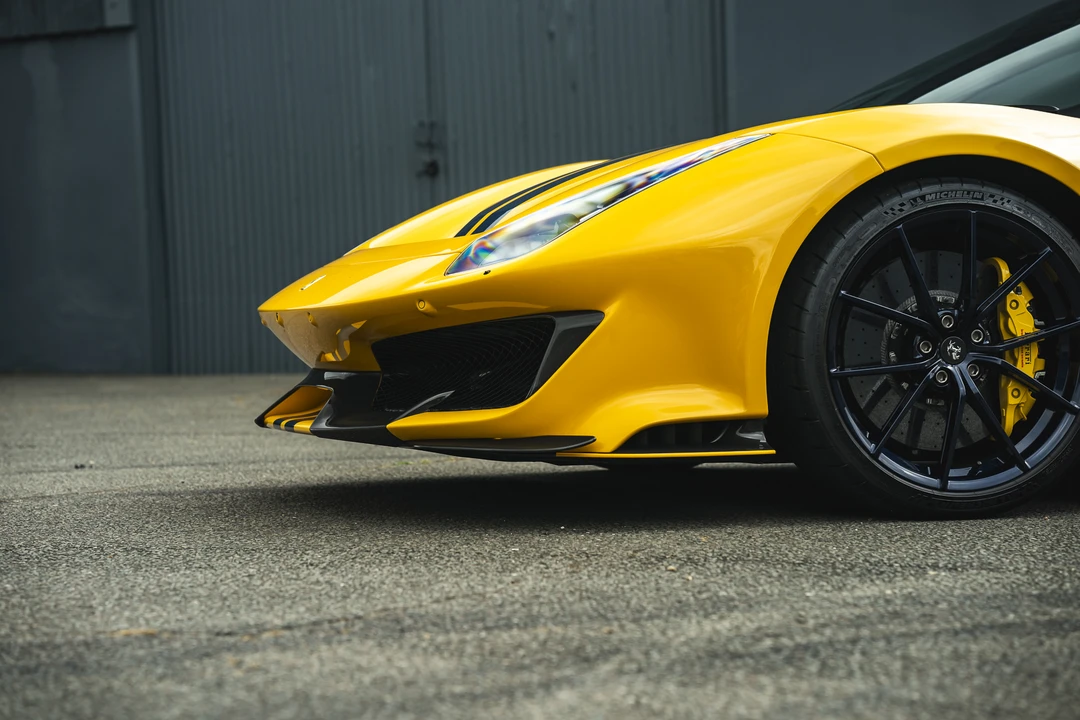2019 Ferrari 488 Pista - Image 26 of 31