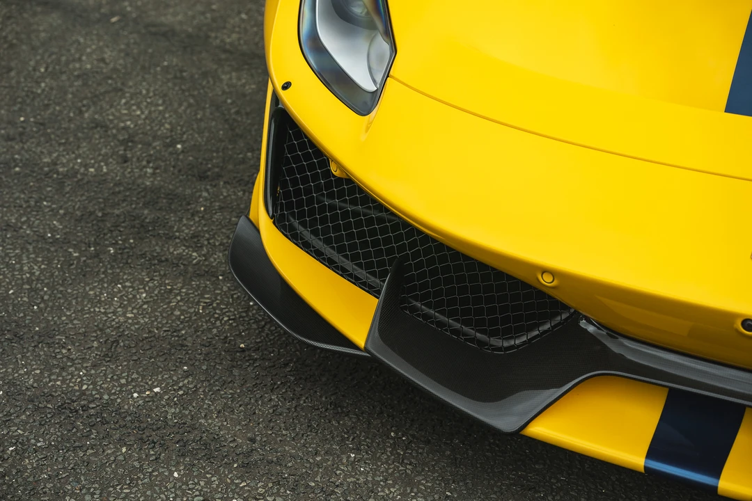 2019 Ferrari 488 Pista - Image 24 of 31