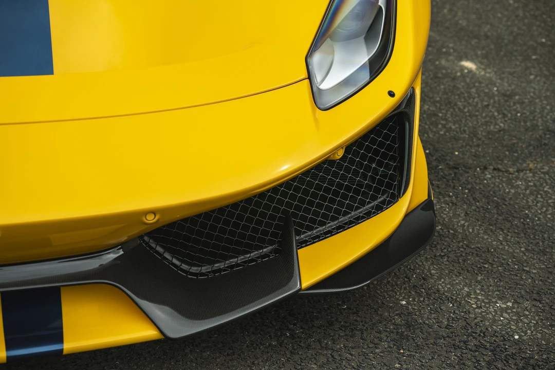 2019 Ferrari 488 Pista - Image 29 of 31