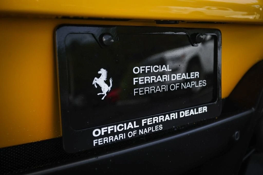 2019 Ferrari 488 Pista - Image 17 of 31