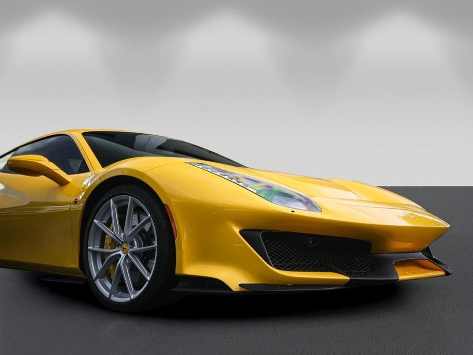 2019 Ferrari 488 Pista - Image 9 of 31