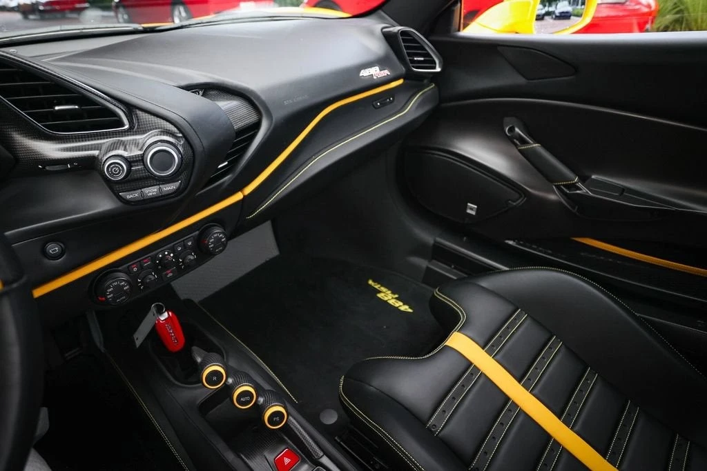 2019 Ferrari 488 Pista - Image 29 of 31