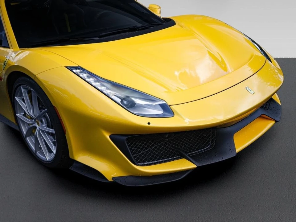 2019 Ferrari 488 Pista - Image 10 of 31