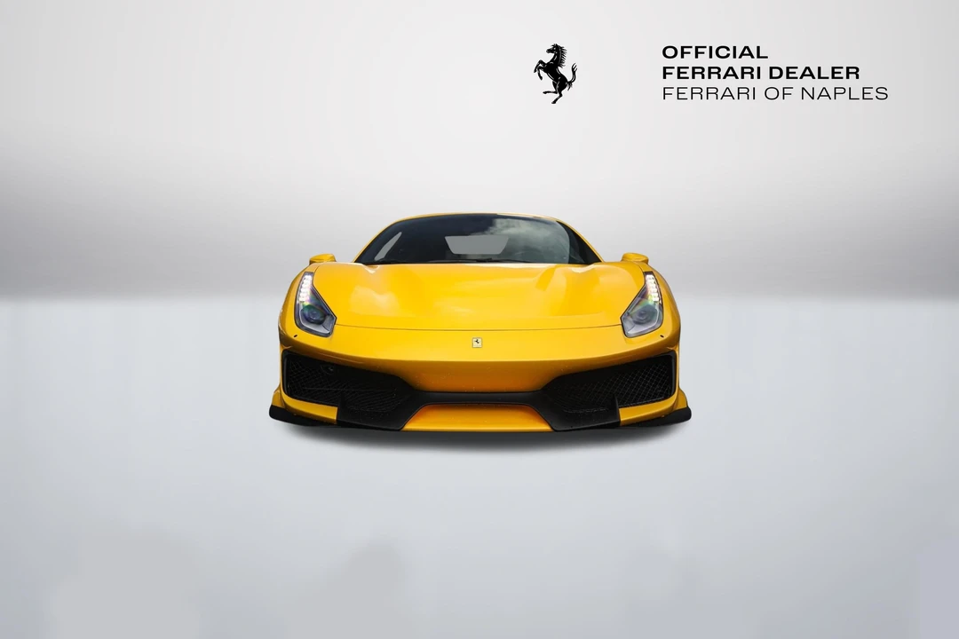 2019 Ferrari 488 Pista - Image 8 of 31