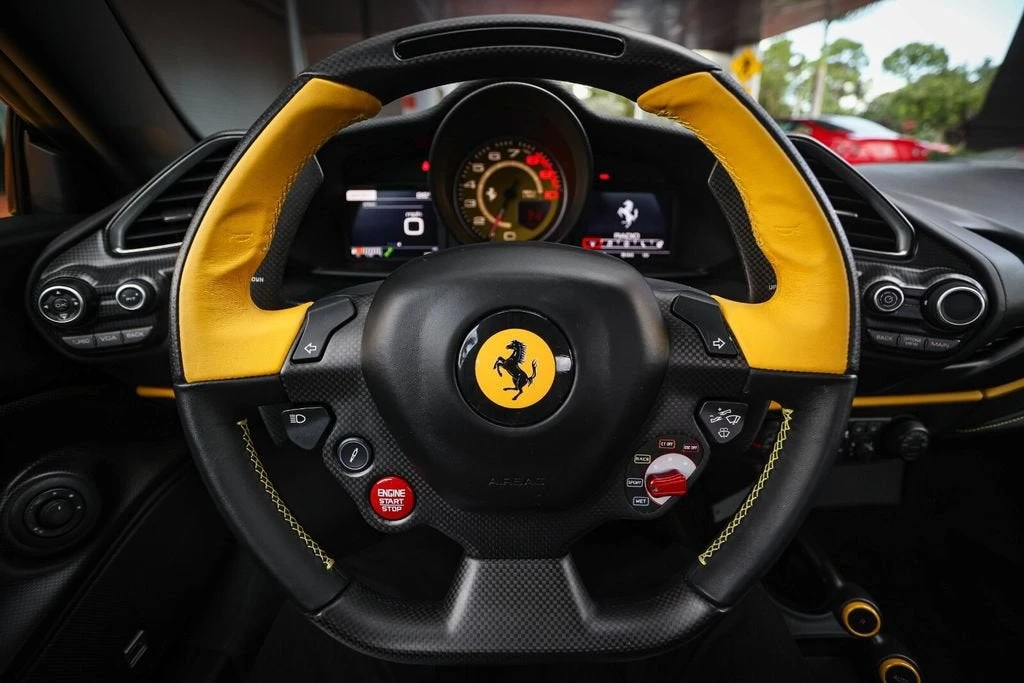 2019 Ferrari 488 Pista - Image 24 of 31