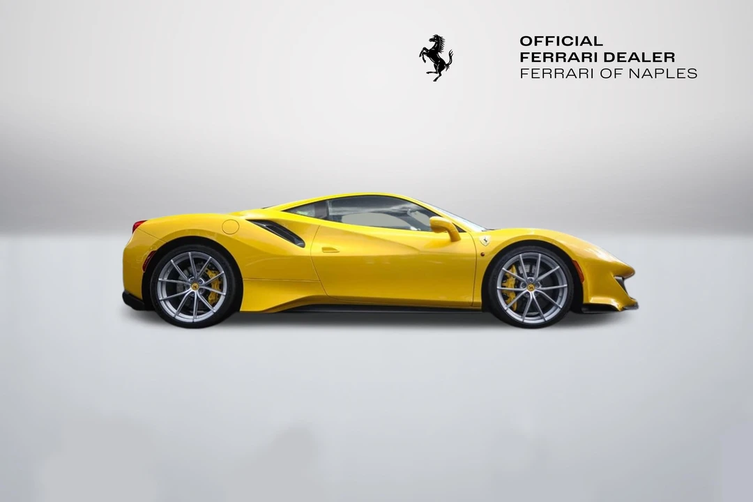 2019 Ferrari 488 Pista - Image 2 of 31