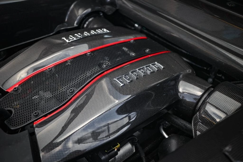 2019 Ferrari 488 Pista - Image 21 of 31