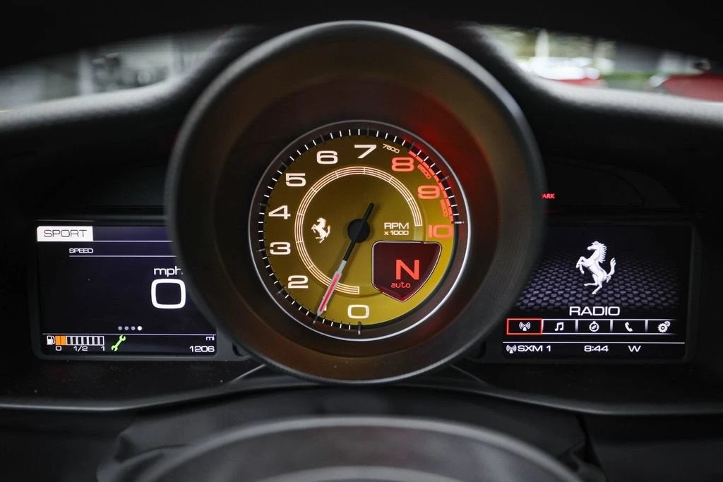 2019 Ferrari 488 Pista - Image 27 of 31