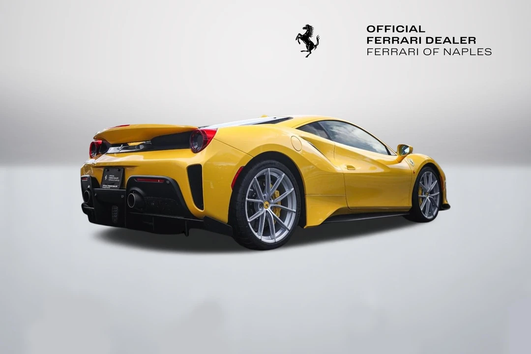 2019 Ferrari 488 Pista - Image 3 of 31