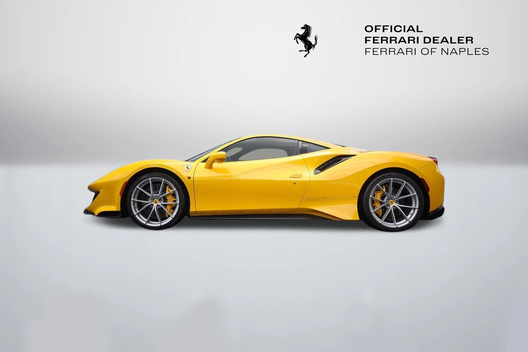 2019 Ferrari 488 Pista - Image 6 of 31