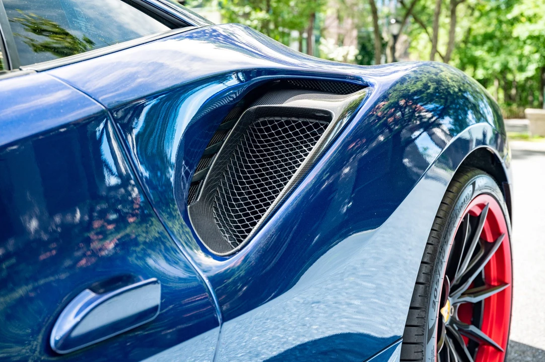 2019 Ferrari 488 Pista - Image 30 of 31