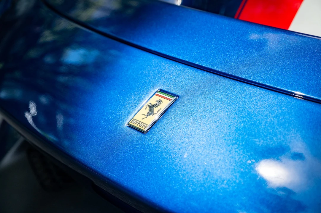 2019 Ferrari 488 Pista - Image 17 of 31