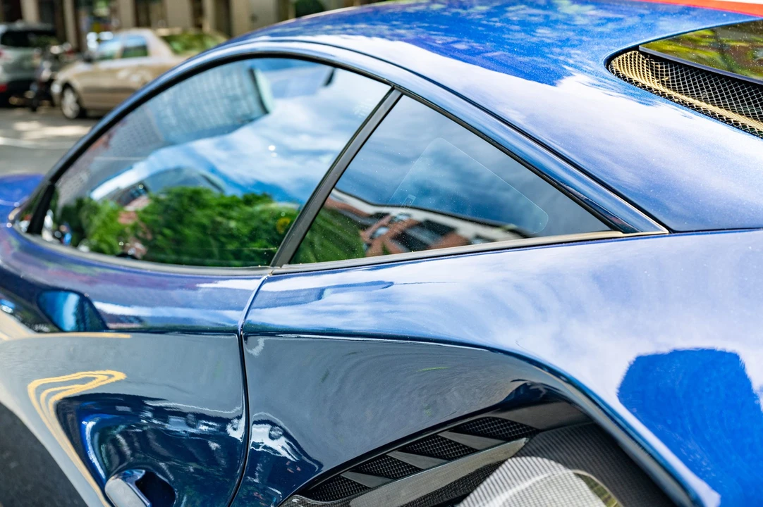 2019 Ferrari 488 Pista - Image 28 of 31