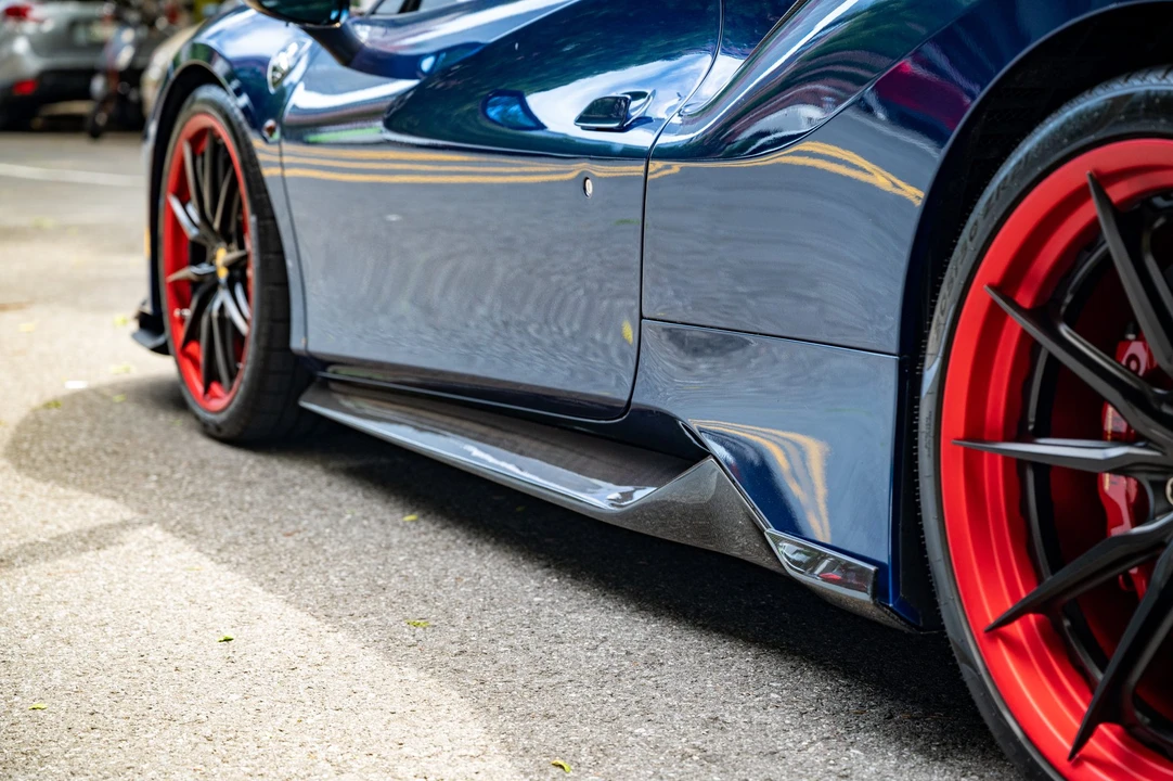 2019 Ferrari 488 Pista - Image 29 of 31