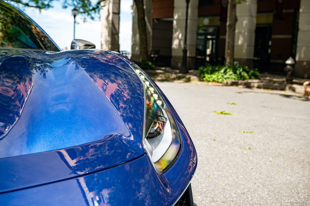 2019 Ferrari 488 Pista - Image 19 of 31