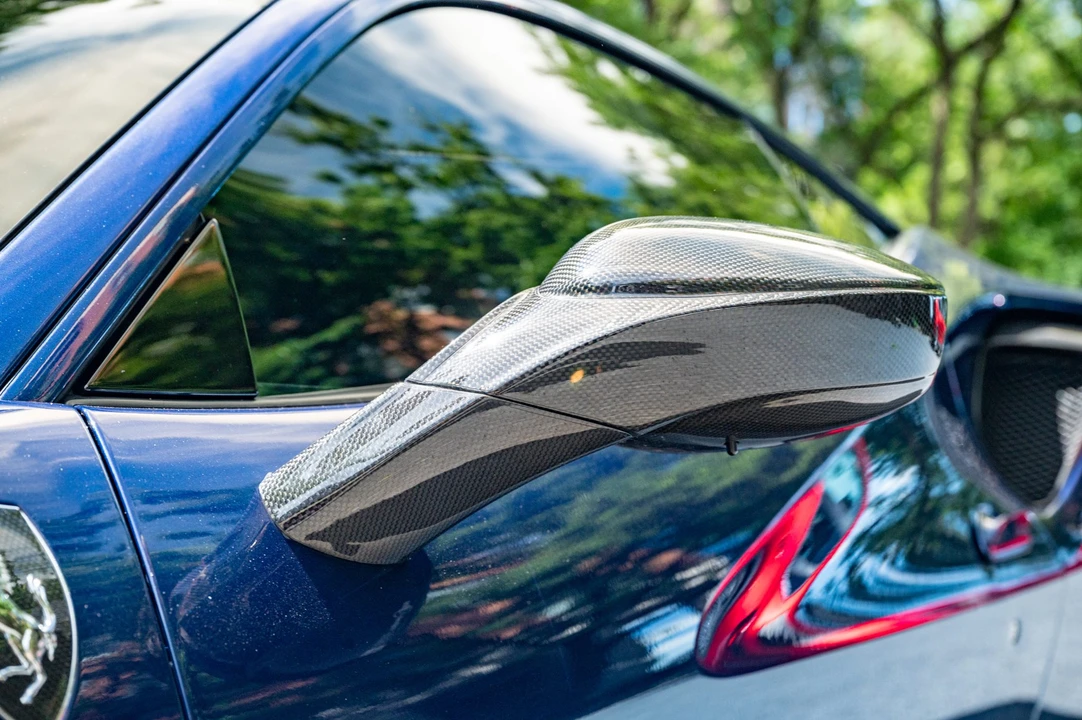 2019 Ferrari 488 Pista - Image 24 of 31
