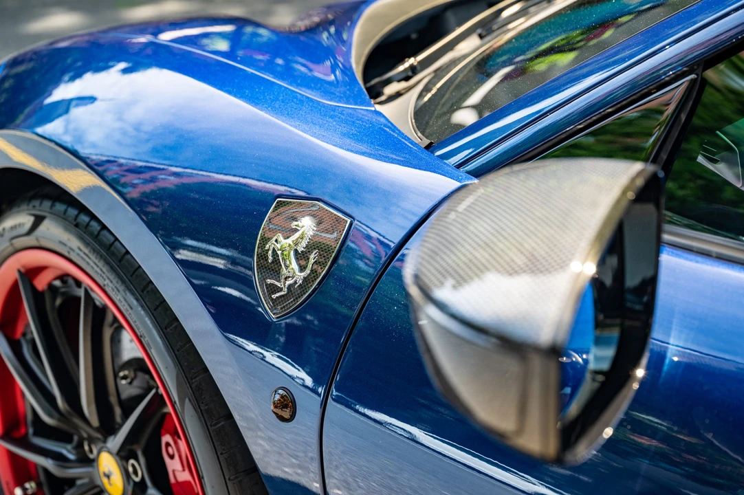 2019 Ferrari 488 Pista - Image 26 of 31