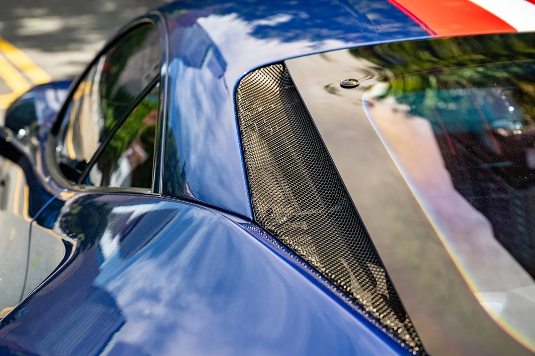 2019 Ferrari 488 Pista - Image 31 of 31